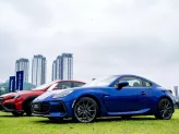 Subaru BRZ 2.4 AT EyeSight 2025 - 🎁 Giảm thêm tiền mặt & Tặng thêm phụ kiện khi liên hệ trực tiếp!