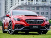 Subaru WRX tS ES 4D 2.4 ES 2025 - 🎁 Giảm thêm tiền mặt & Tặng thêm phụ kiện khi liên hệ trực tiếp! LH: 0979 753 204 Mr Thắng