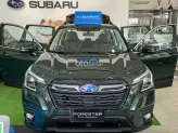 Subaru Forester 2.0i-L EyeSight 2024 - 🎁 TẶNG 3 NĂM BẢO DƯỠNG MIỄN PHÍ CHÍNH HÃNG - Giảm thêm khi LH: 0979 753 204 Mr Thắng