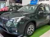 Subaru Forester 2.0i-L EyeSight 2024 - 🎁 TẶNG 3 NĂM BẢO DƯỠNG MIỄN PHÍ CHÍNH HÃNG - Giảm thêm khi LH: 0979 753 204 Mr Thắng