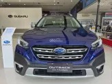 Subaru Outback 2.5i-T EyeSight 2025 - 🎁 Giảm thêm tiền mặt & Tặng thêm phụ kiện khi liên hệ trực tiếp! LH: 0979 753 204 Mr Thắng