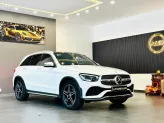 Mercedes-Benz GLC 300 4Matic 2021 - Mercedes GLC300 4Matic siêu đẹp