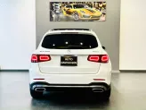 Mercedes-Benz GLC 300 4Matic 2021 - Mercedes GLC300 4Matic siêu đẹp