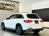 Mercedes-Benz GLC 300 4Matic 2021 - Mercedes GLC300 4Matic siêu đẹp