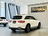 Mercedes-Benz GLC 300 4Matic 2021 - Mercedes GLC300 4Matic siêu đẹp