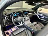 Mercedes-Benz GLC 300 4Matic 2021 - Mercedes GLC300 4Matic siêu đẹp