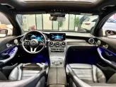 Mercedes-Benz GLC 300 4Matic 2021 - Mercedes GLC300 4Matic siêu đẹp