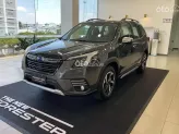 Subaru Forester 2.0i-S EyeSight 2024 - 🎁 TẶNG 3 NĂM BẢO DƯỠNG MIỄN PHÍ CHÍNH HÃNG - Giảm thêm khi LH: 0979 753 204 Mr Thắng