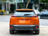 Peugeot 2008 GT Line 2021 - Giá 665tr