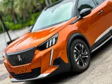Peugeot 2008 GT Line 2021 - Giá 665tr