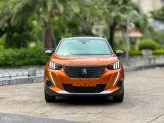 Peugeot 2008 GT Line 2021 - Giá 665tr
