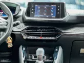 Peugeot 2008 GT Line 2021 - Giá 665tr