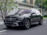 Mercedes-Benz GLC 200 2022 - Giá 1 tỷ 540tr