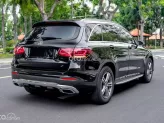 Mercedes-Benz GLC 200 2022 - Giá 1 tỷ 540tr
