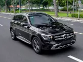 Mercedes-Benz GLC 200 2022 - Giá 1 tỷ 540tr