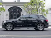 Mercedes-Benz GLC 200 2022 - Giá 1 tỷ 540tr