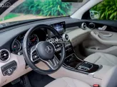 Mercedes-Benz GLC 200 2022 - Giá 1 tỷ 540tr