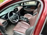 Hyundai Santa Fe 2.2L Dầu Cao cấp 2019 - Giá 865tr