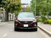 Hyundai Santa Fe 2.2L Dầu Cao cấp 2019 - Giá 865tr
