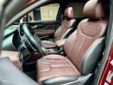 Hyundai Santa Fe 2.2L Dầu Cao cấp 2019 - Giá 865tr