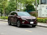 Hyundai Santa Fe 2.2L Dầu Cao cấp 2019 - Giá 865tr