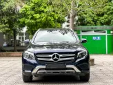 Mercedes-Benz GLC 250 4Matic 2017 - Giá 950tr