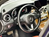Mercedes-Benz GLC 250 4Matic 2017 - Giá 950tr