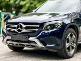 Mercedes-Benz GLC 250 4Matic 2017 - Giá 950tr