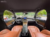 Mercedes-Benz GLC 250 4Matic 2017 - Giá 950tr