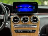 Mercedes-Benz GLC 250 4Matic 2017 - Giá 950tr