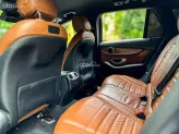 Mercedes-Benz GLC 250 4Matic 2017 - Giá 950tr