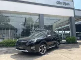 Subaru Forester 2.0i-S EyeSight 2024 - 🎁 TẶNG 3 NĂM BẢO DƯỠNG MIỄN PHÍ CHÍNH HÃNG - Giảm thêm khi LH: 0979 753 204 Mr Thắng