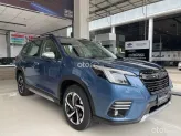 Subaru Forester 2.0i-S EyeSight 2024 - 🎁 TẶNG 3 NĂM BẢO DƯỠNG MIỄN PHÍ CHÍNH HÃNG - Giảm thêm khi LH: 0979 753 204 Mr Thắng
