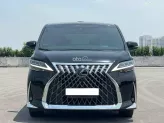 Lexus LM500h 2020 - Xe đẹp như mới, trang bị full option - giá thương lượng