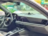Porsche 911 2021 - Đăng ký năm 2022 xe rất mới - có bớt lộc