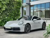 Porsche 911 2021 - Đăng ký năm 2022 xe rất mới - có bớt lộc