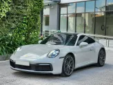 Porsche 911 2021 - Đăng ký năm 2022 xe rất mới - có bớt lộc