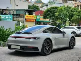 Porsche 911 2021 - Đăng ký năm 2022 xe rất mới - có bớt lộc