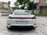 Porsche 718 cayman 2019 - Xe chính chủ chạy ít, trang bị full option hiện đại