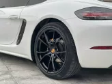 Porsche 718 cayman 2019 - Xe chính chủ chạy ít, trang bị full option hiện đại
