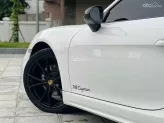 Porsche 718 cayman 2019 - Xe chính chủ chạy ít, trang bị full option hiện đại