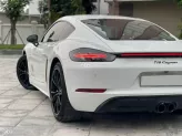 Porsche 718 cayman 2019 - Xe chính chủ chạy ít, trang bị full option hiện đại