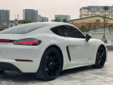 Porsche 718 cayman 2019 - Xe chính chủ chạy ít, trang bị full option hiện đại