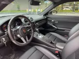 Porsche 718 cayman 2019 - Xe chính chủ chạy ít, trang bị full option hiện đại