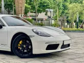 Porsche 718 cayman 2019 - Xe chính chủ chạy ít, trang bị full option hiện đại