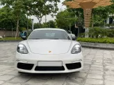 Porsche 718 cayman 2019 - Xe chính chủ chạy ít, trang bị full option hiện đại