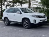Kia Sorento 2.4 GAT AWD 2018 - Giá 560tr
