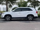 Kia Sorento 2.4 GAT AWD 2018 - Giá 560tr