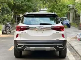 Kia Seltos 1.4T Luxury 2022 - Giá 635tr
