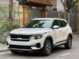 Kia Seltos 1.4T Luxury 2022 - Giá 635tr